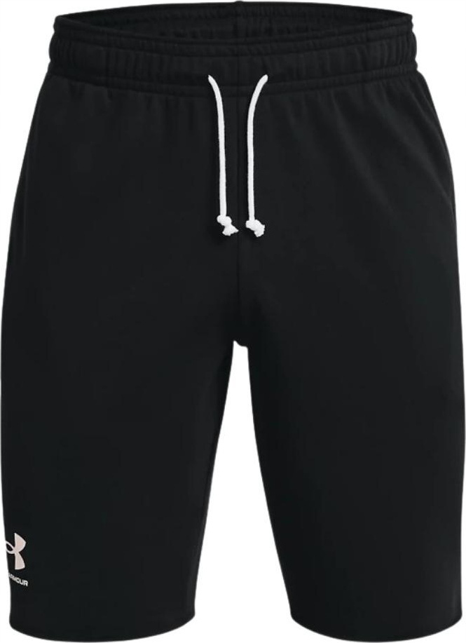 Pánské černé Kraťasy Under Armour 1361631 001 velikost S