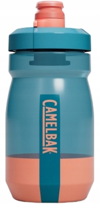 Camelbak bidon Podium 450ml Mercury Teal