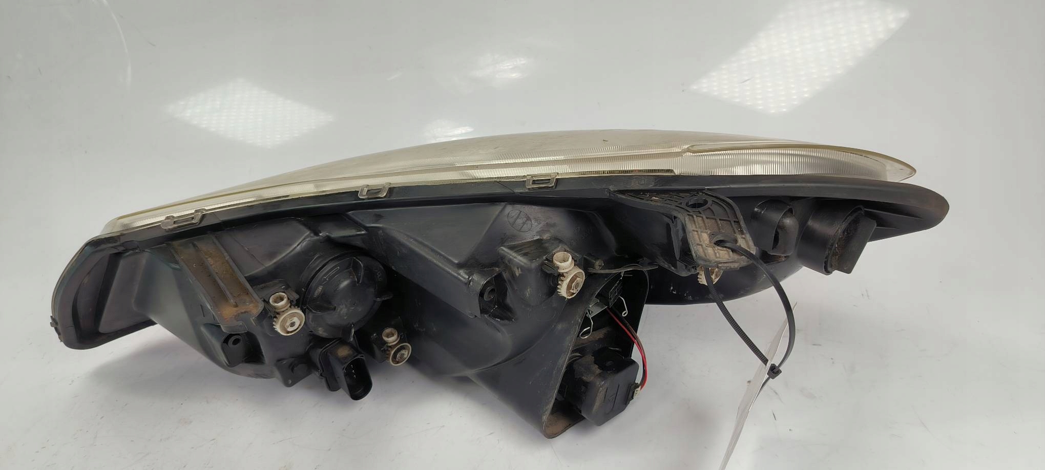 light right front ZAZ FORZA