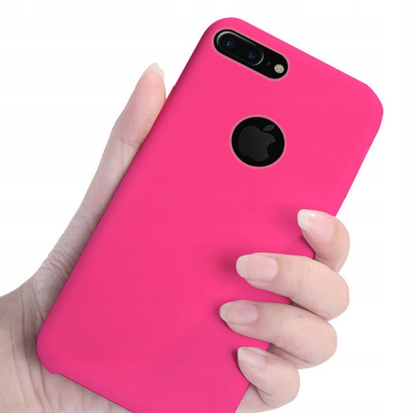

Etui Do Iphone 7 Plus Pokrowiec Futerał Case Style