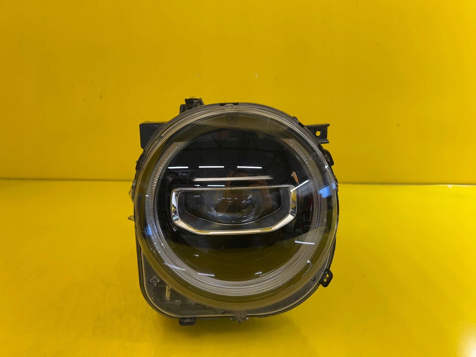 light right Jeep Renegade 18- Full Led 00521440050