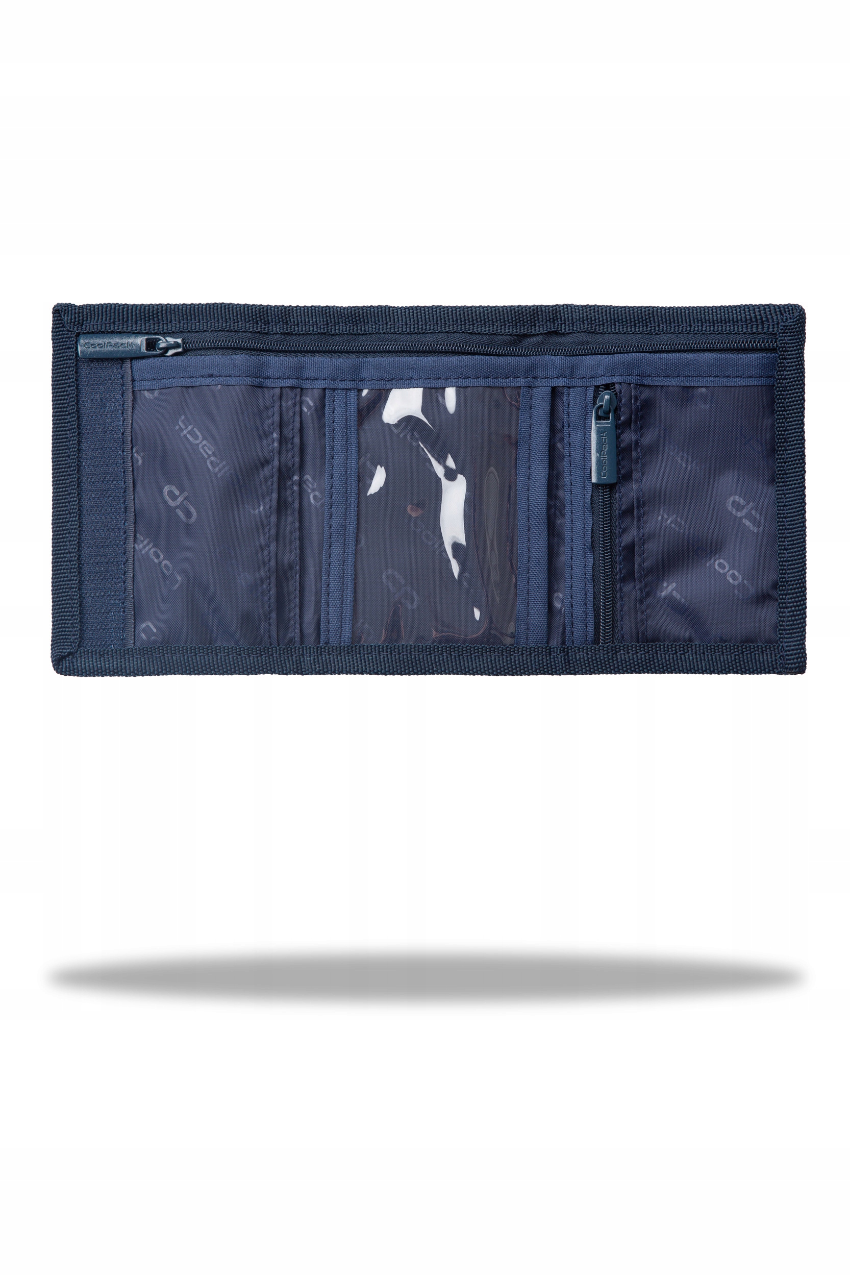 Portfel na rzep CoolPack Marka CoolPack