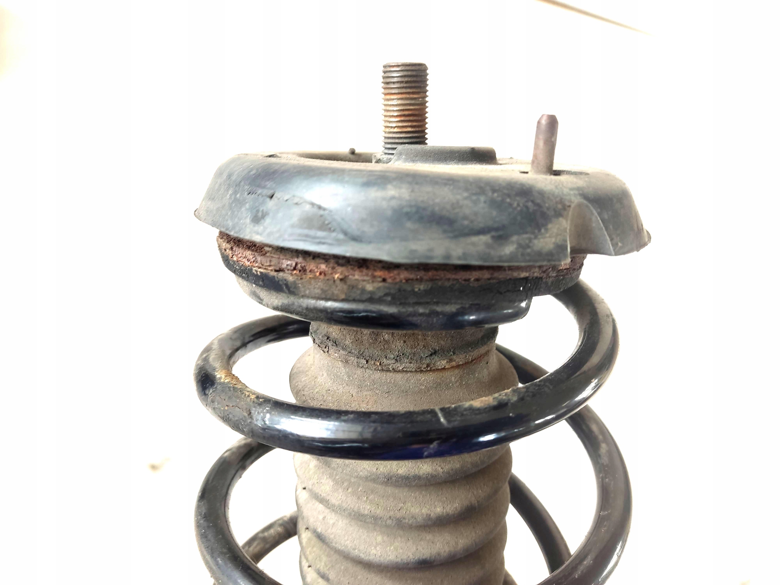 mcpherson swing left front CITROEN C2 1.4 HDI
