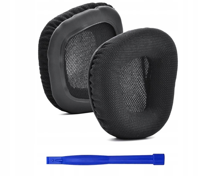 

Nauszniki Do Corsair Void Pro Gąbki Pady Poduszki