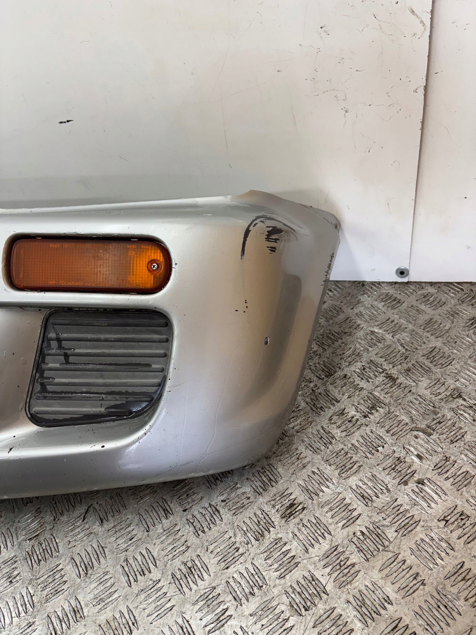 bumper front front DAIHATSU TERIOS 97- 5211987401