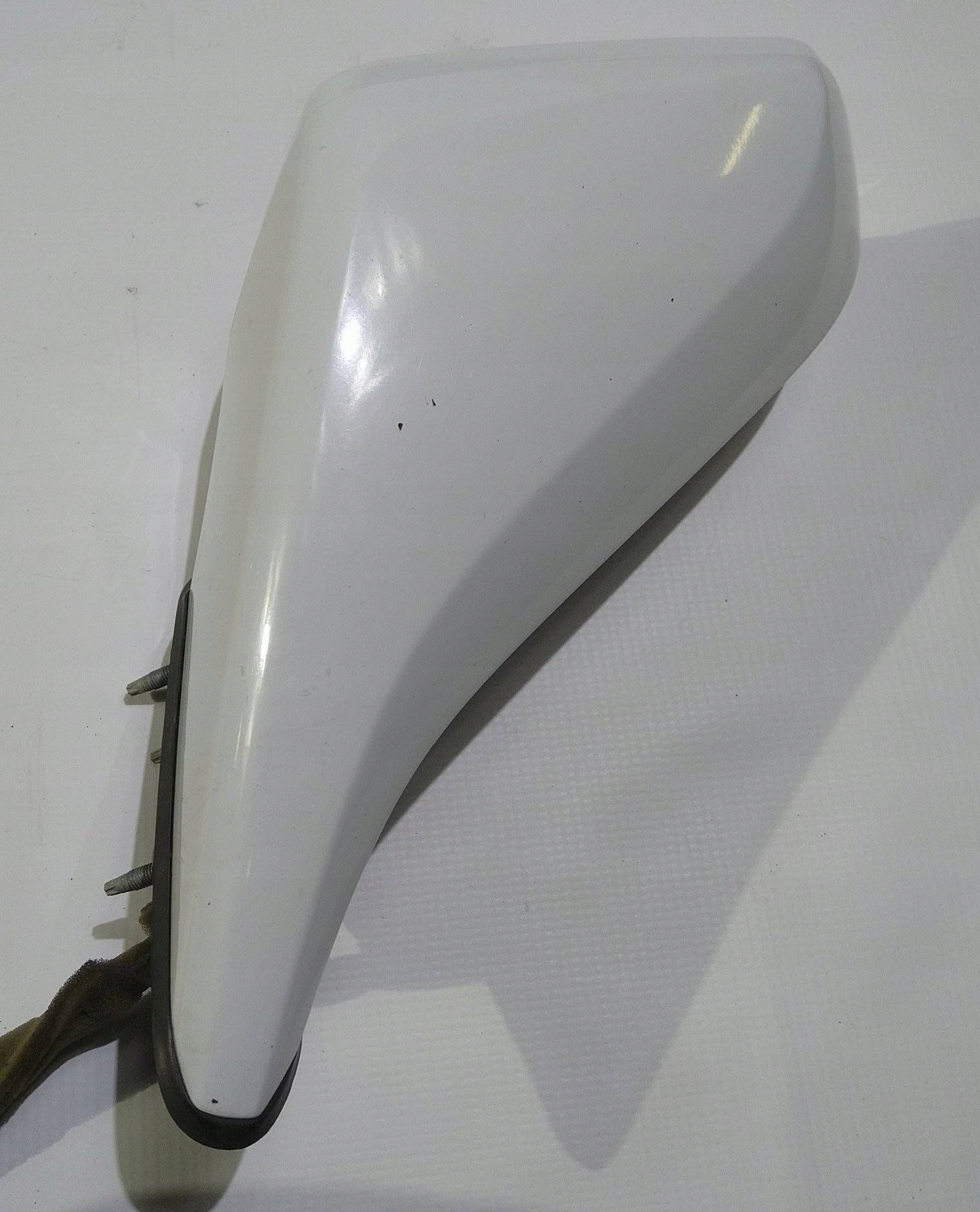 mirror left complete 7 pin Chevrolet Camaro 2009-2015