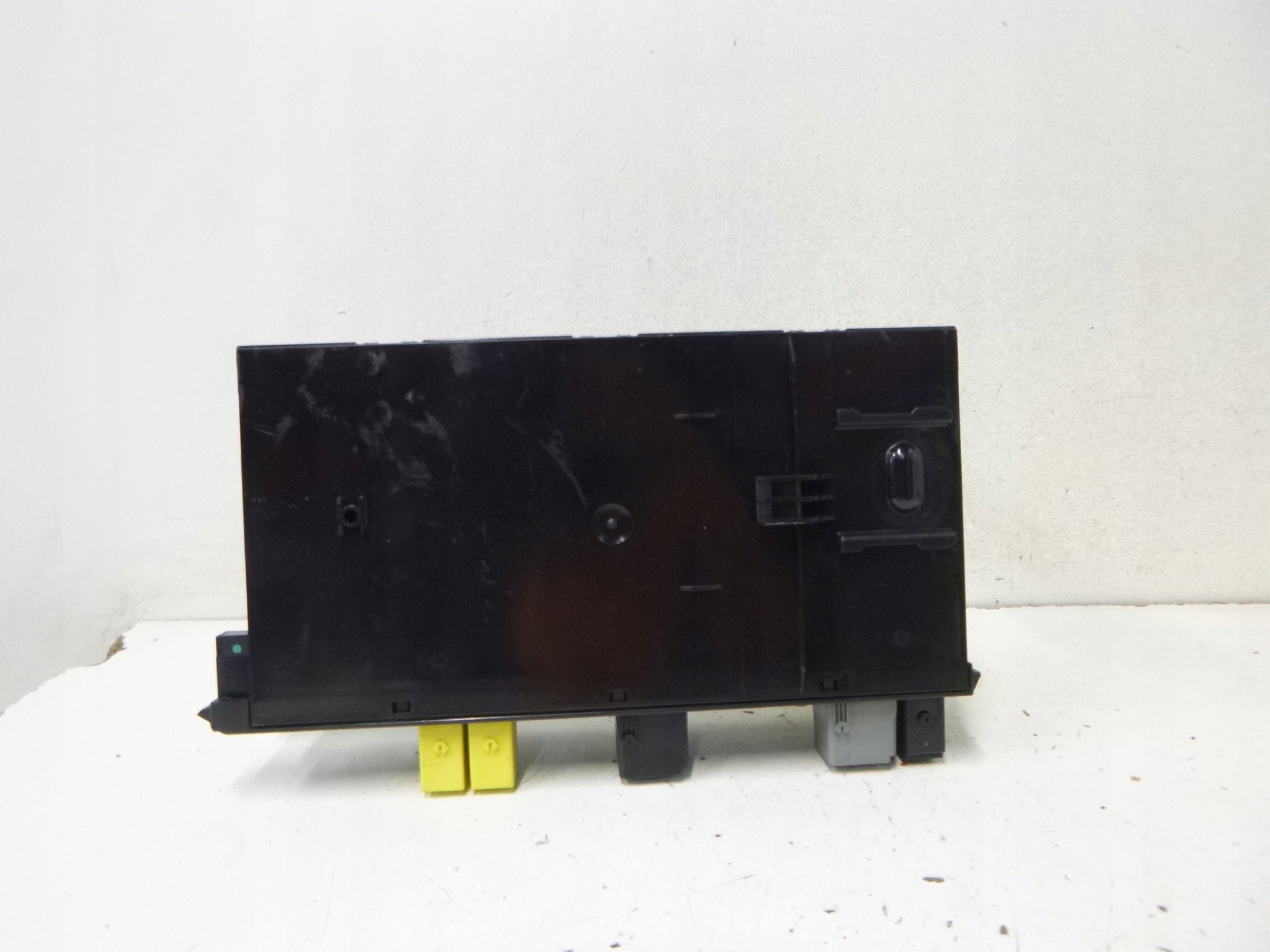computer control unit module SAM rear Mercedes W203 2.0 02r. 0035455201