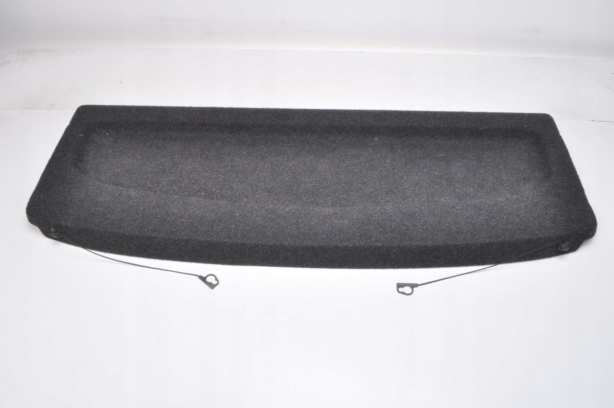 OPEL CORSA D PÓŁKA TYLNA BAGAŻNIKA 13233539 HB 5D