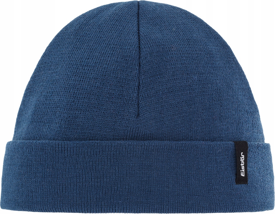 Czapka Zimowa Eisbar Bold 3.0 Mü Rl Core Attitude Wełna Merino