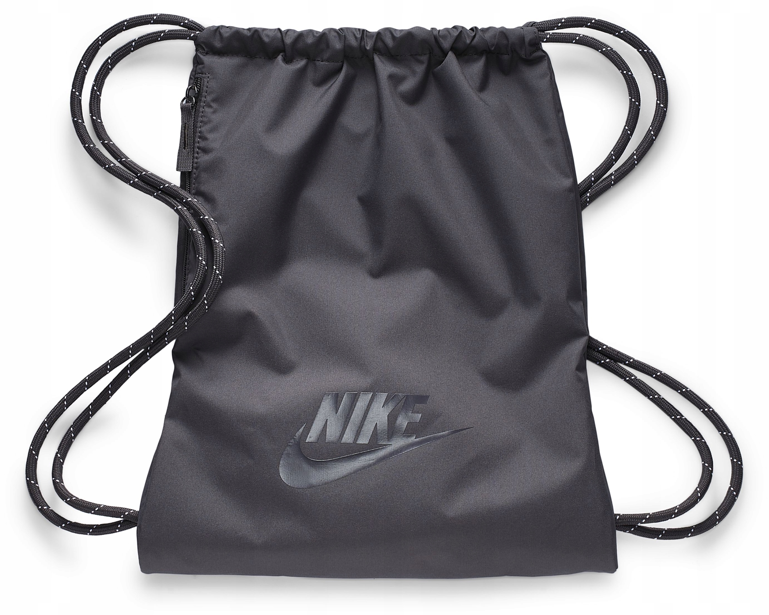 Worek na rzeczy na siłownię Nike Heritage 2.0 Gym Sack