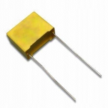 

5szt. 470nF 275V Ac 10% Kondensator Foliowy