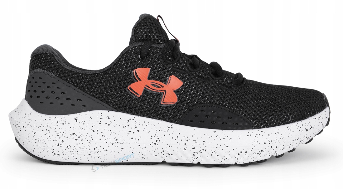 Značkové Boty Under Armour Charged Surge 4 vel 44