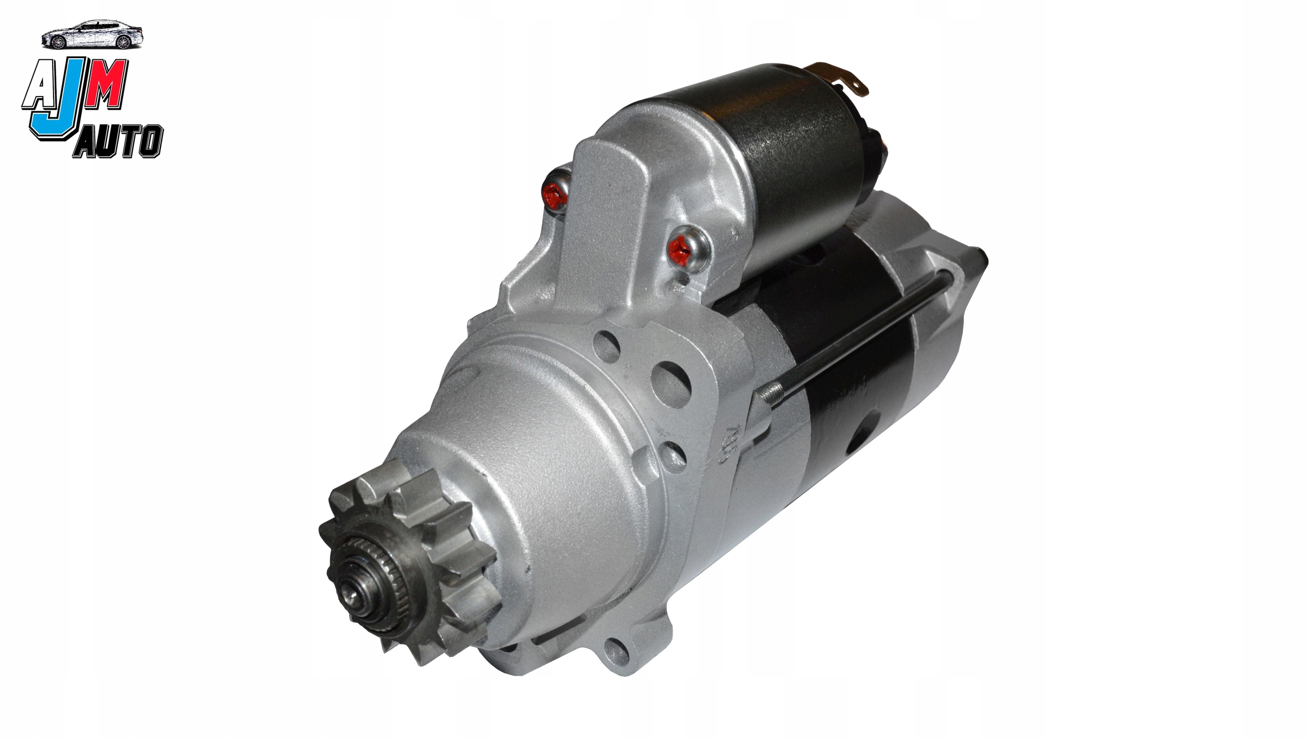 Rozrusznik 2.2 Di dCi 4x4 Nissan X-Trail T30 Typ samochodu Samochody osobowe