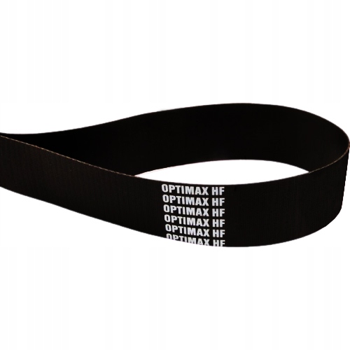Plochý Pás Hf 150 710/30 Pásek Optibelt Optimax