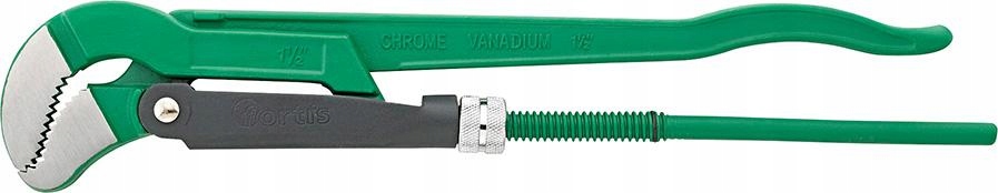 Klíč na trubky Fortis 4317784792455 1 ks