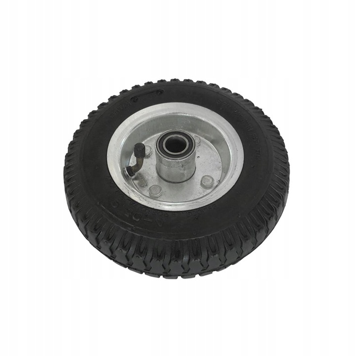 

Koło do wózka magazynowego 2.50-4 4PR fi 20 mm