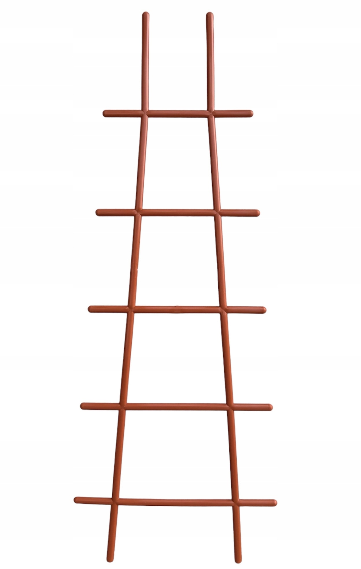 Podpora do roślin DRABINKA TYCZKA 50x18 cm Marka Tomplastik