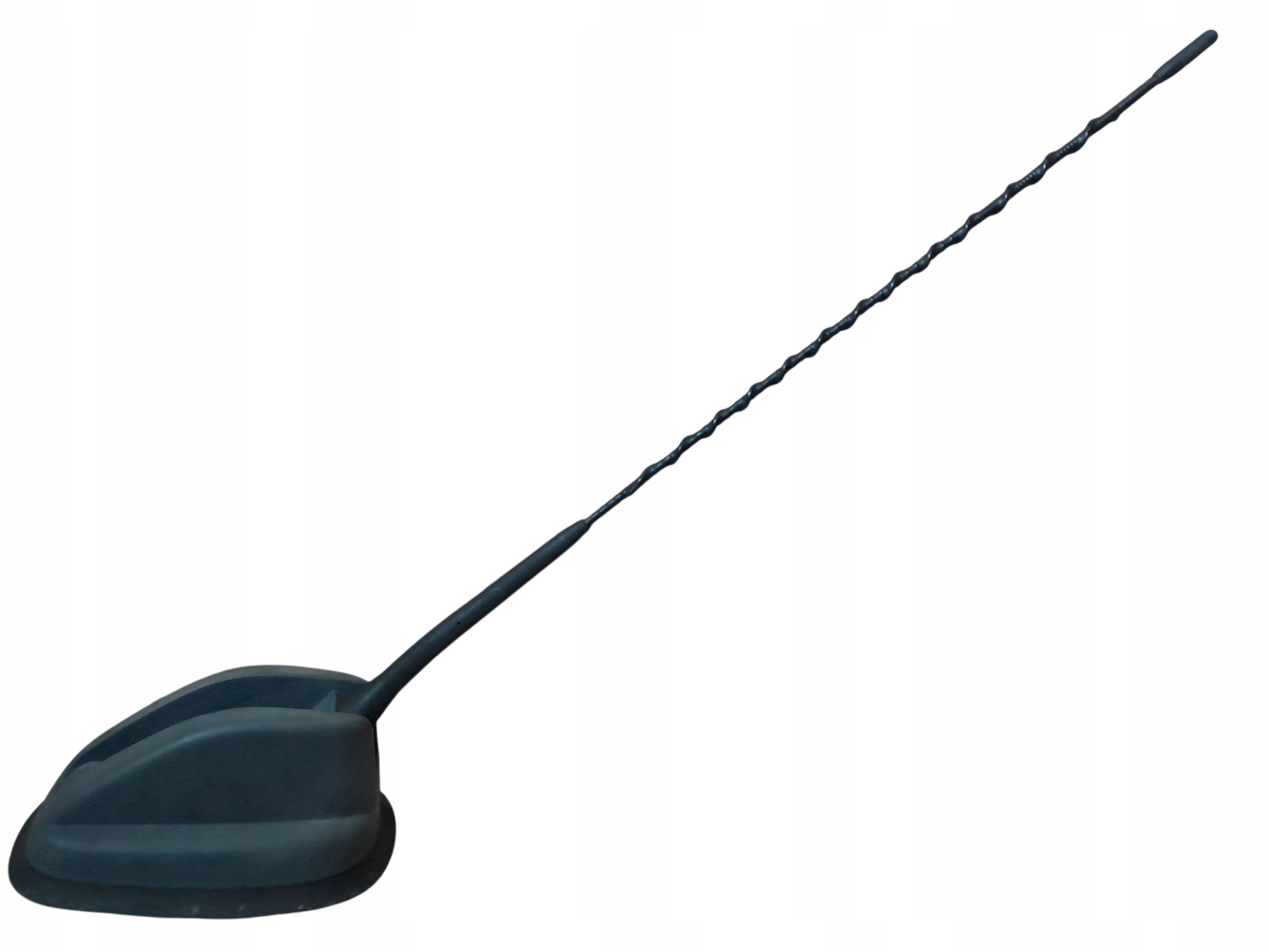 Porte Support plaque ANTENY RADIA FM Antenne Renault Gama T C