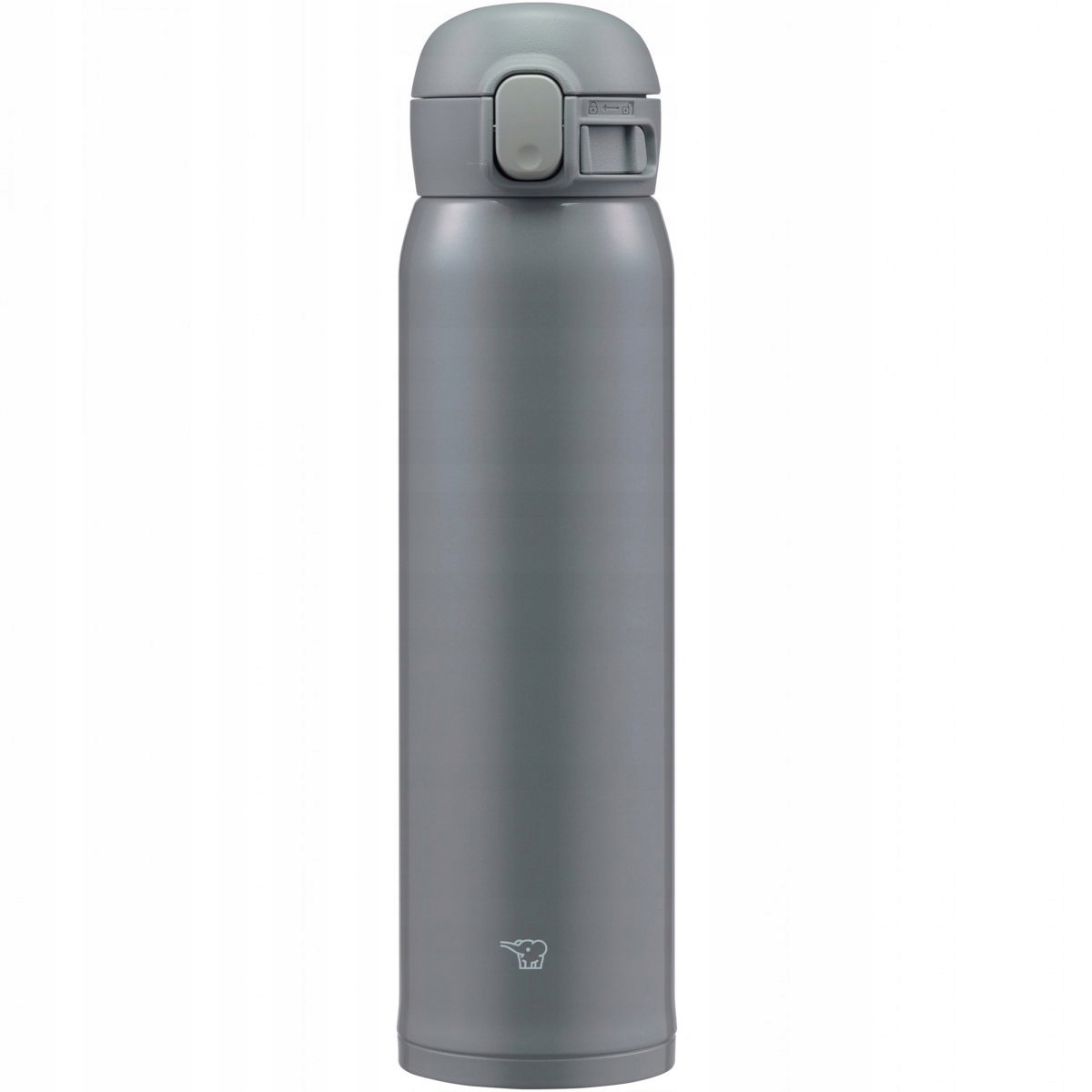 Termohrnek Zojirushi SM-WR48E-HP 480 ml šedý vakuový, Bpa free