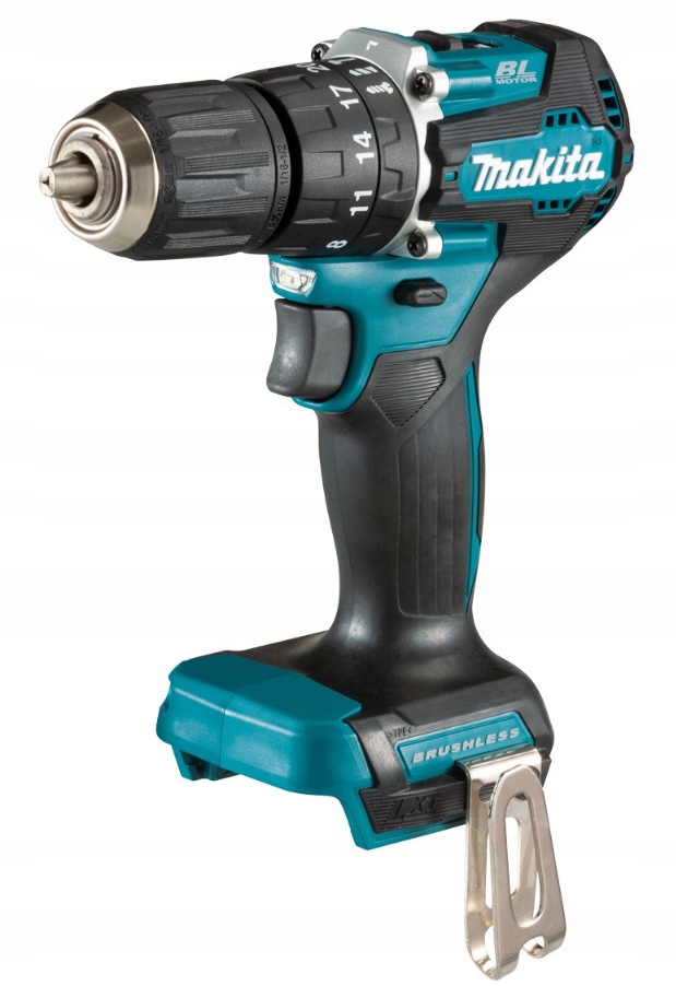 Aku Vrtačka 18V Bldc DHP487Z Makita