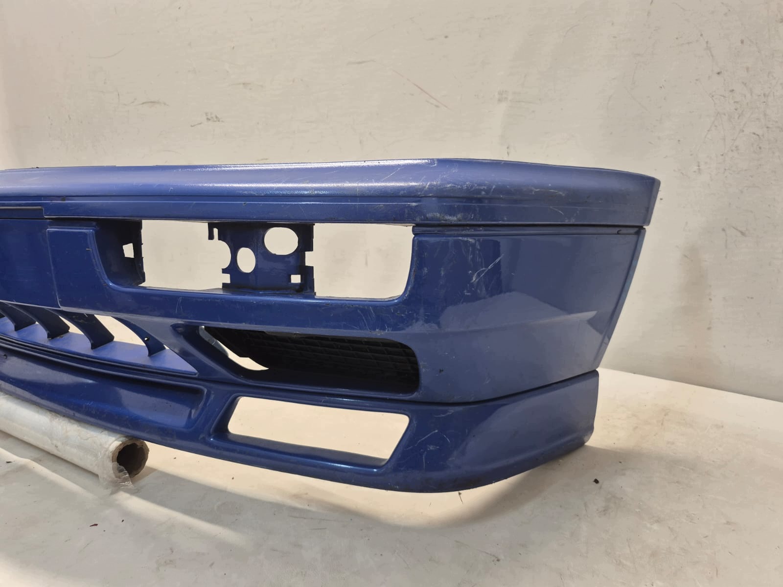 VW GOLF III 3 GTI TUNING 91-97 bumper front front