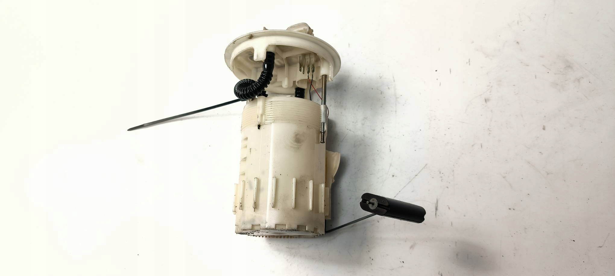 pump fuel 2.0 DCI RENAULT TRAFIC II