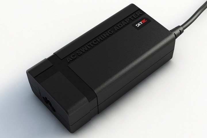

Zasilacz Adapter Sieciowy SkyRC 15V 4A 60W