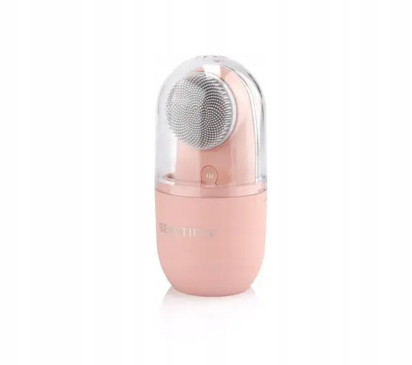 Szczoteczka do twarzy Beautifly Fresh Care Blush do masażu i oczyszczania