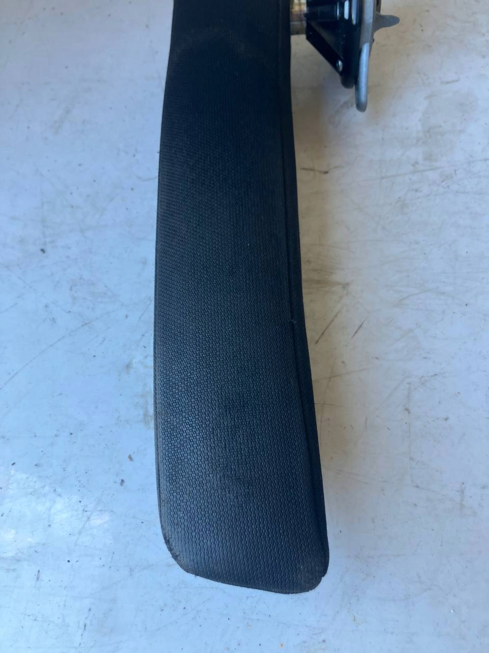 armrest driver´s left front CITROEN C4 PICASSO II #31
