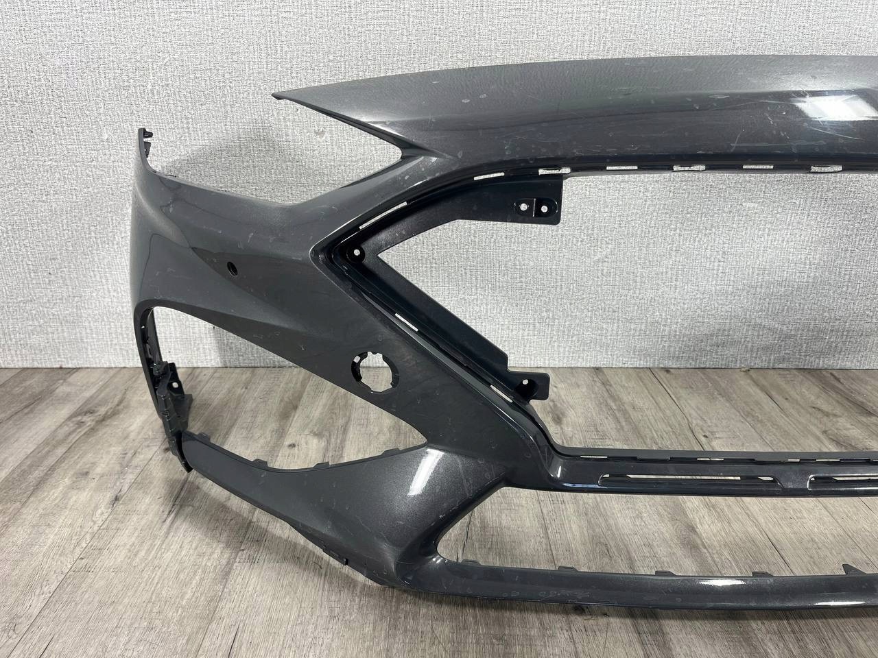 HYUNDAI I30 III N LIFT 2020-> bumper front 86511-G4DA0A