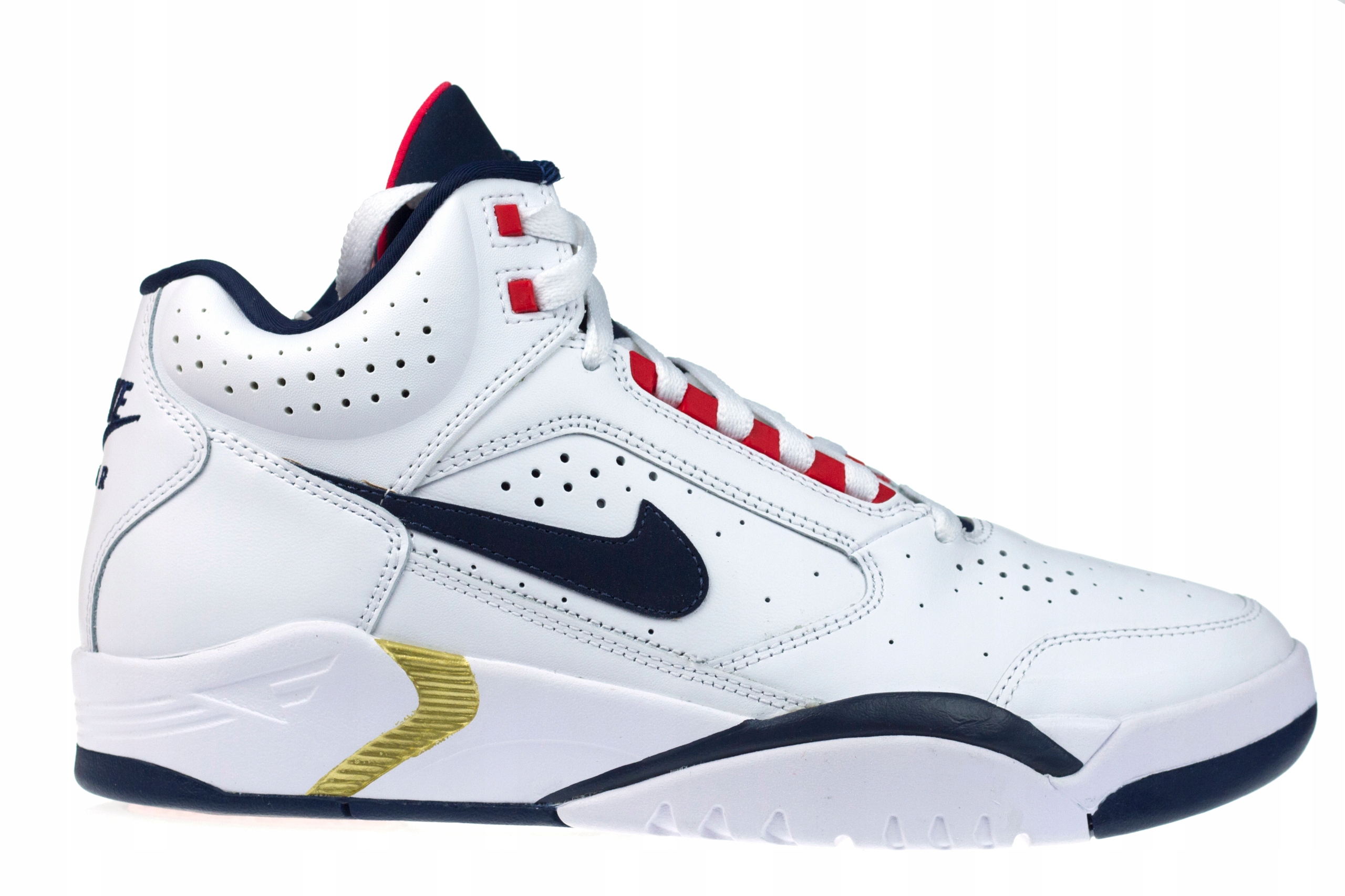 Pánské boty Nike Air Flight Lite MID