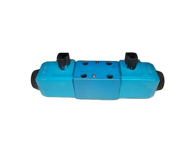 КОТУШКА ПРИВОДУ СОЛЕНОЇДА JCB 3CX 4CX 25/220998