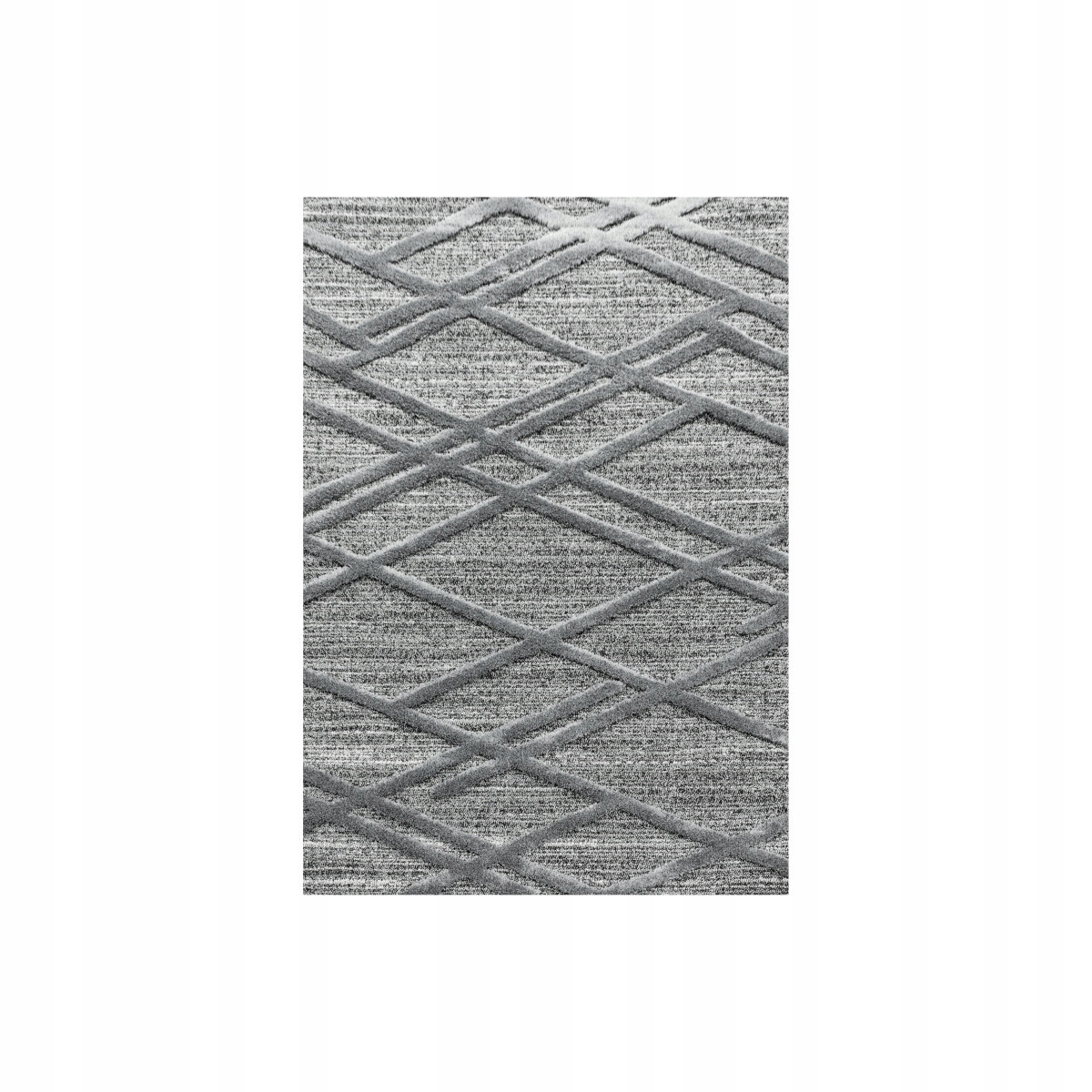 80x250 Kusový koberec Pisa 4706 Grey