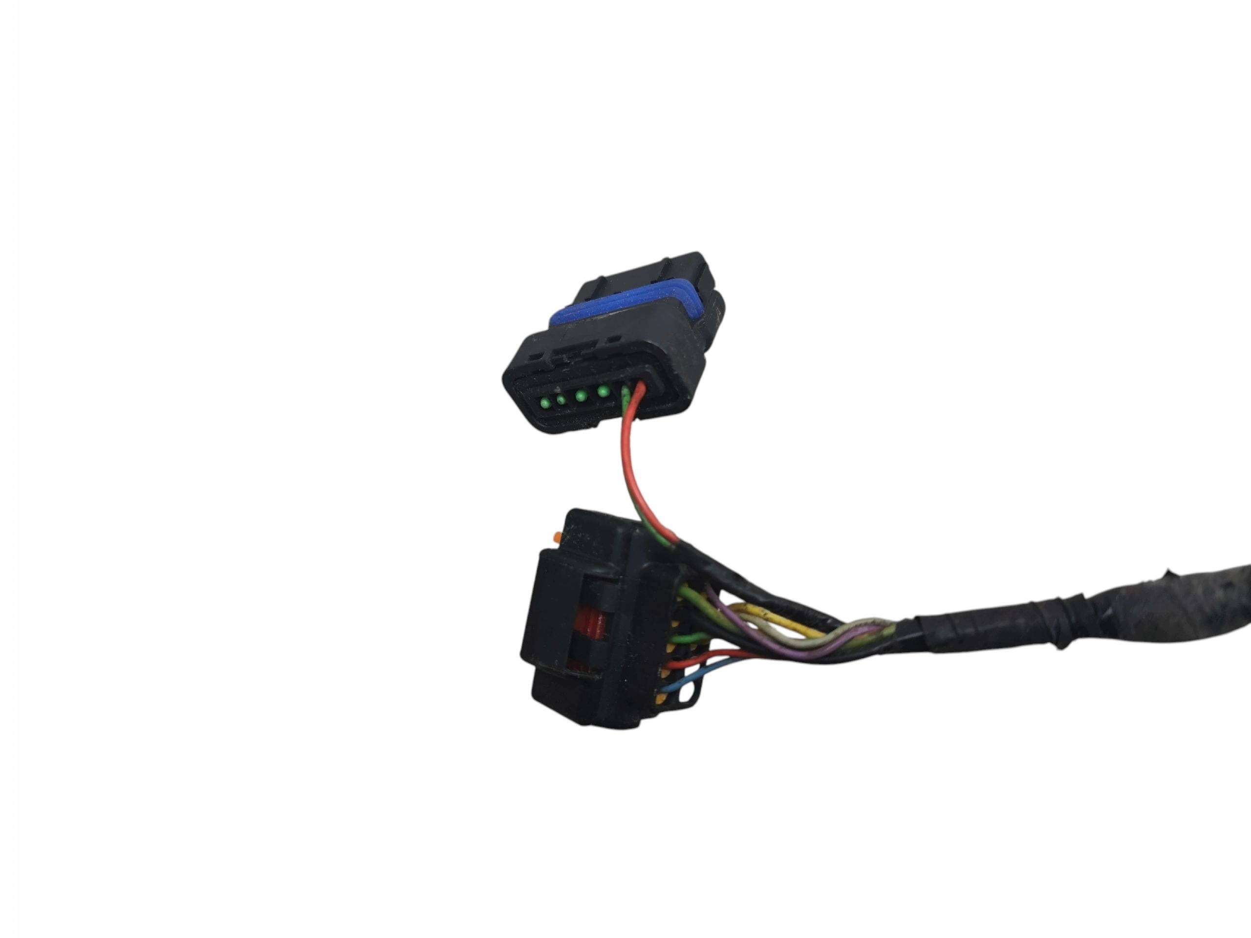 mirror left PEUGEOT 508 and (2010-2014) 10 PIN EUROPA code LAKIERU KTVD