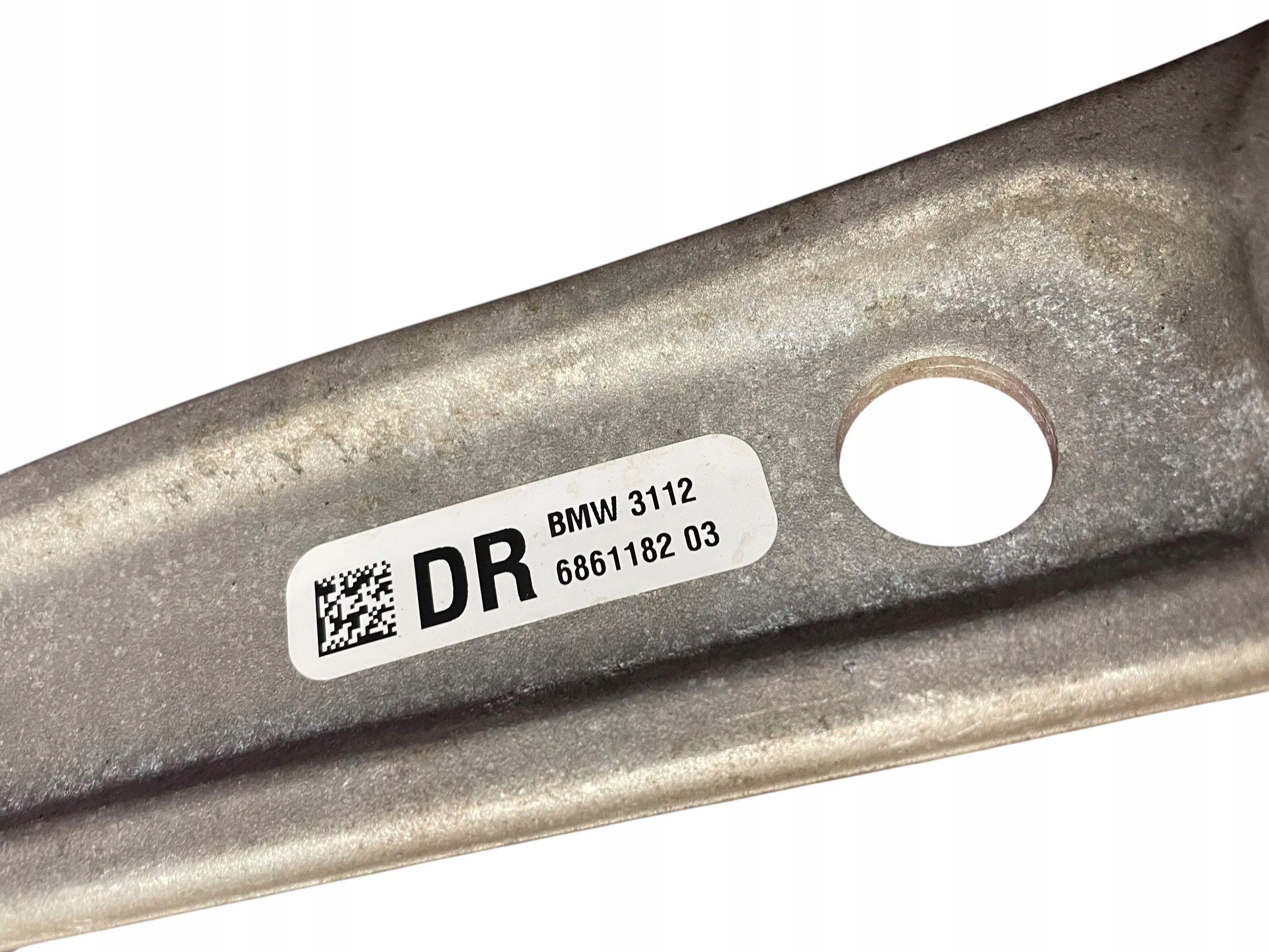 arm front right X-DRIVE BMW 5 G30 LCI IDEAL