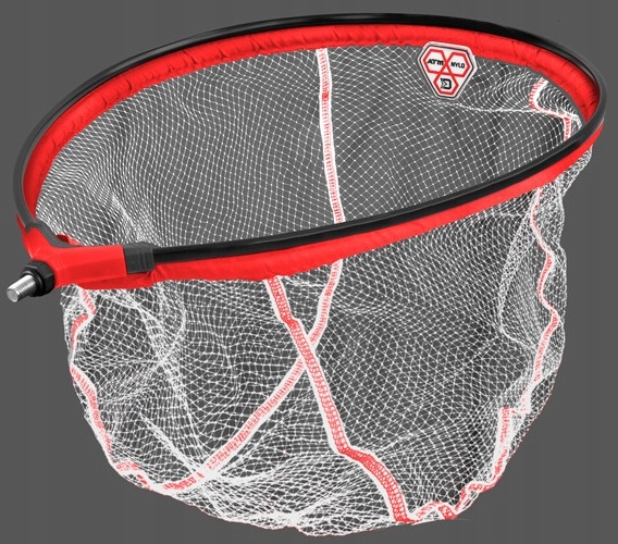 KOSZ DO PODBIERAKA WYCZYNOWEGO PŁYWAJĄCY 60 X 70 cm ATM FLOATY NYLO Kod producenta 101001547