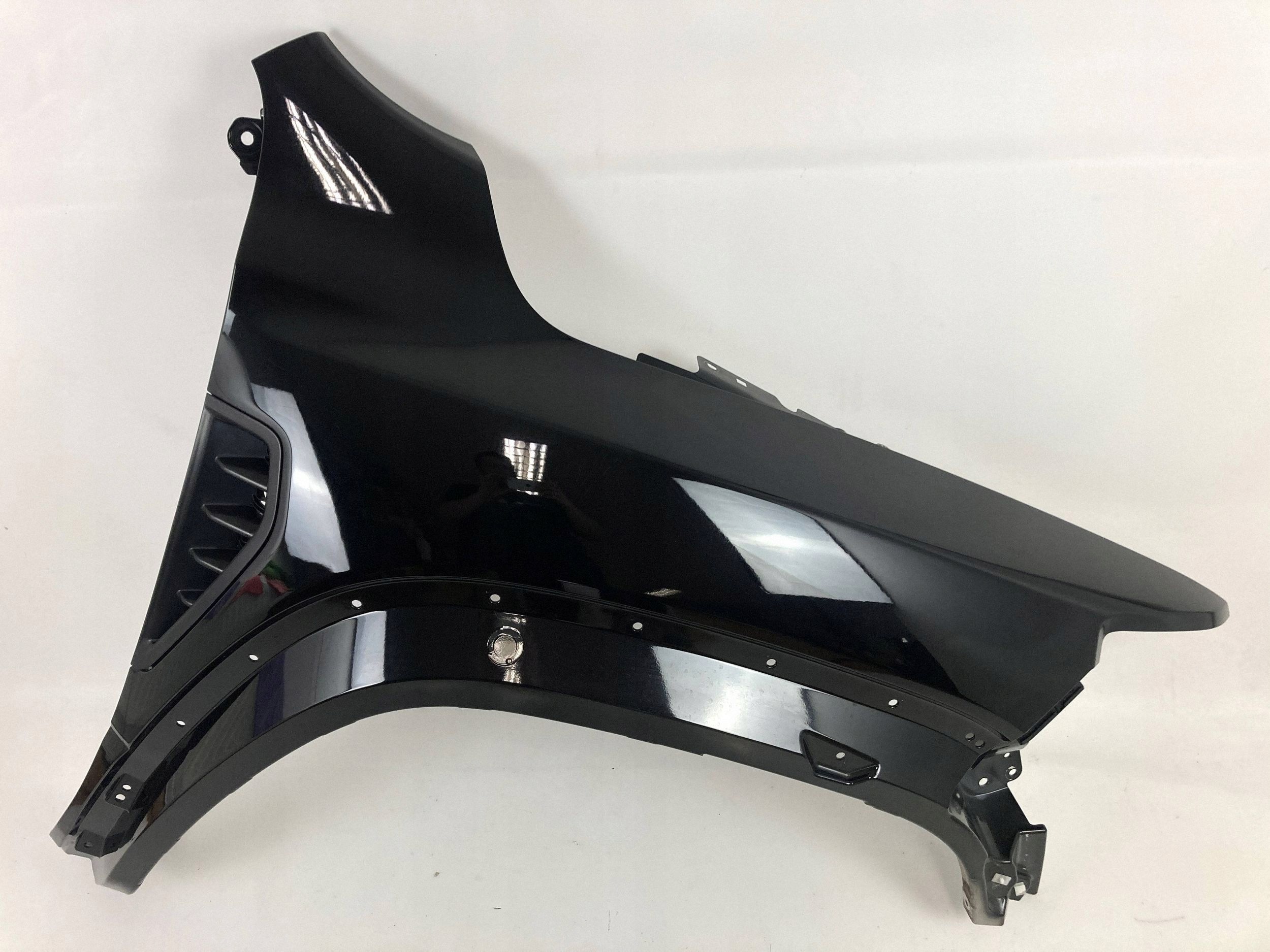 Ram 1500 TRX V 6.2 fender front right front 2021-2024 OEM