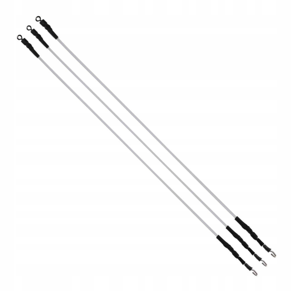 Łącznik Mikado feeder gum link 0,8mm 15cm 3szt