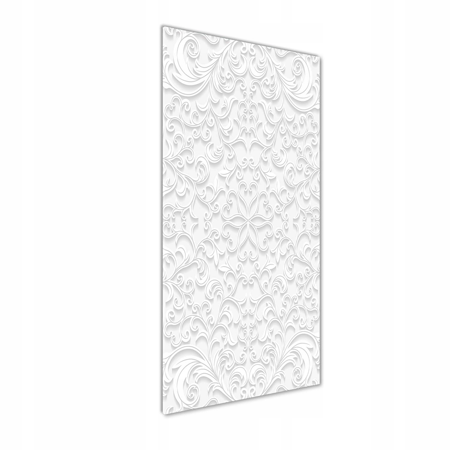 

Foto obraz szkło hartowane Ornamenty 50x125 cm