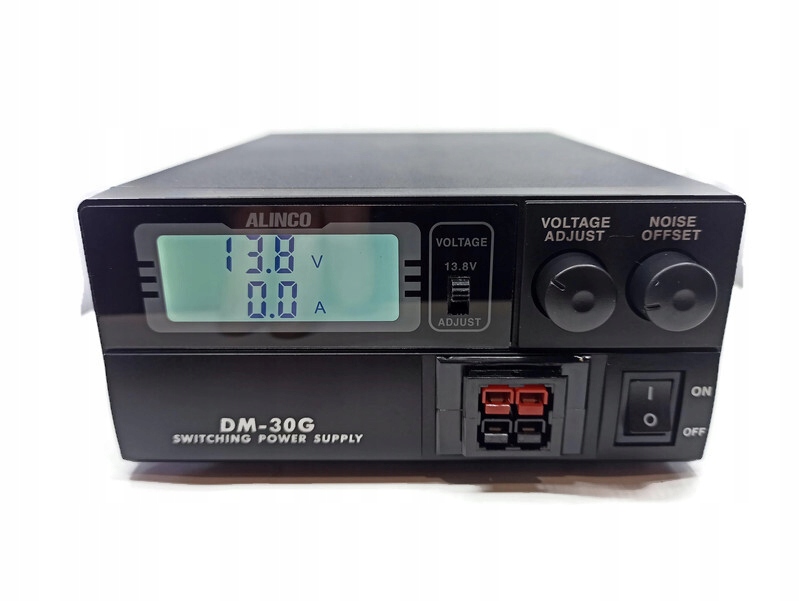 Zasilacz Alinco DM-30G 20/30A