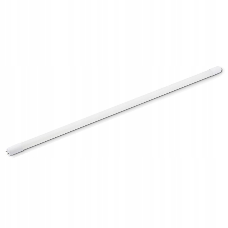 

Świetlówka tuba Led T8 120cm 18w 4000K 2340lm 220°