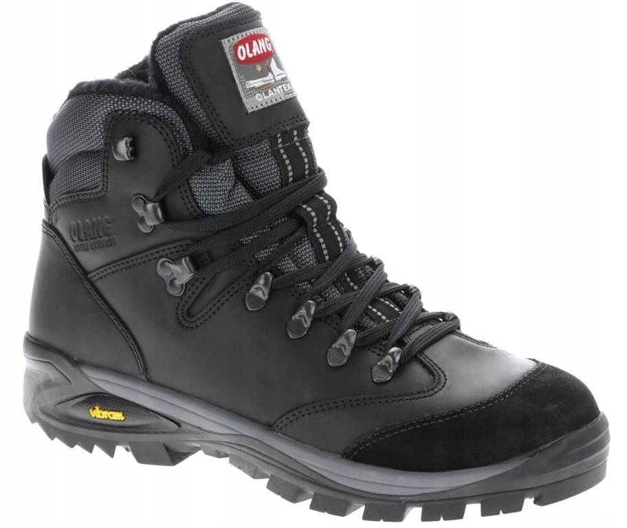 Buty trekkingowe Olang Brennero.wintherm.tx r 43
