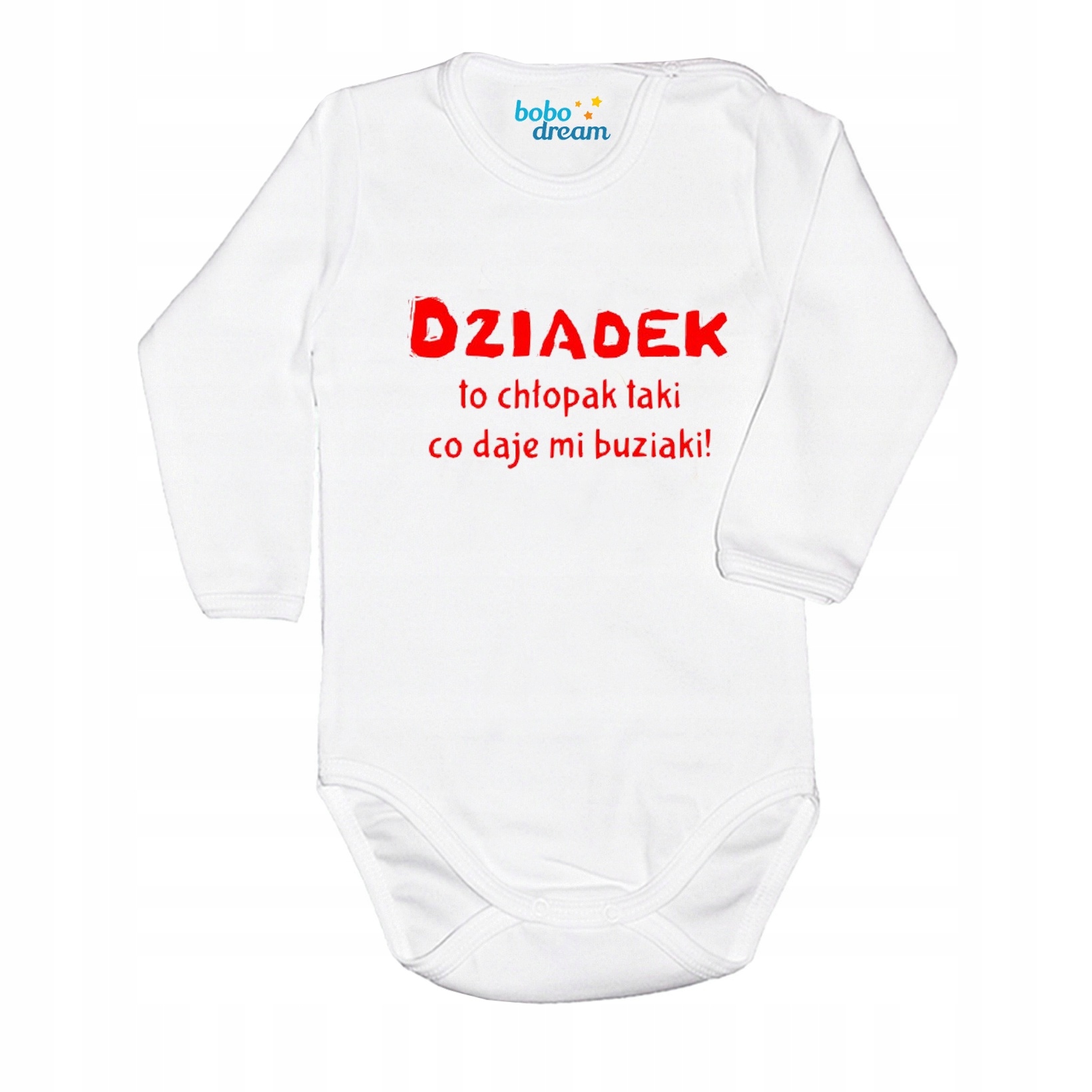 

Body bodziaki Dziadek to chłopak… 92