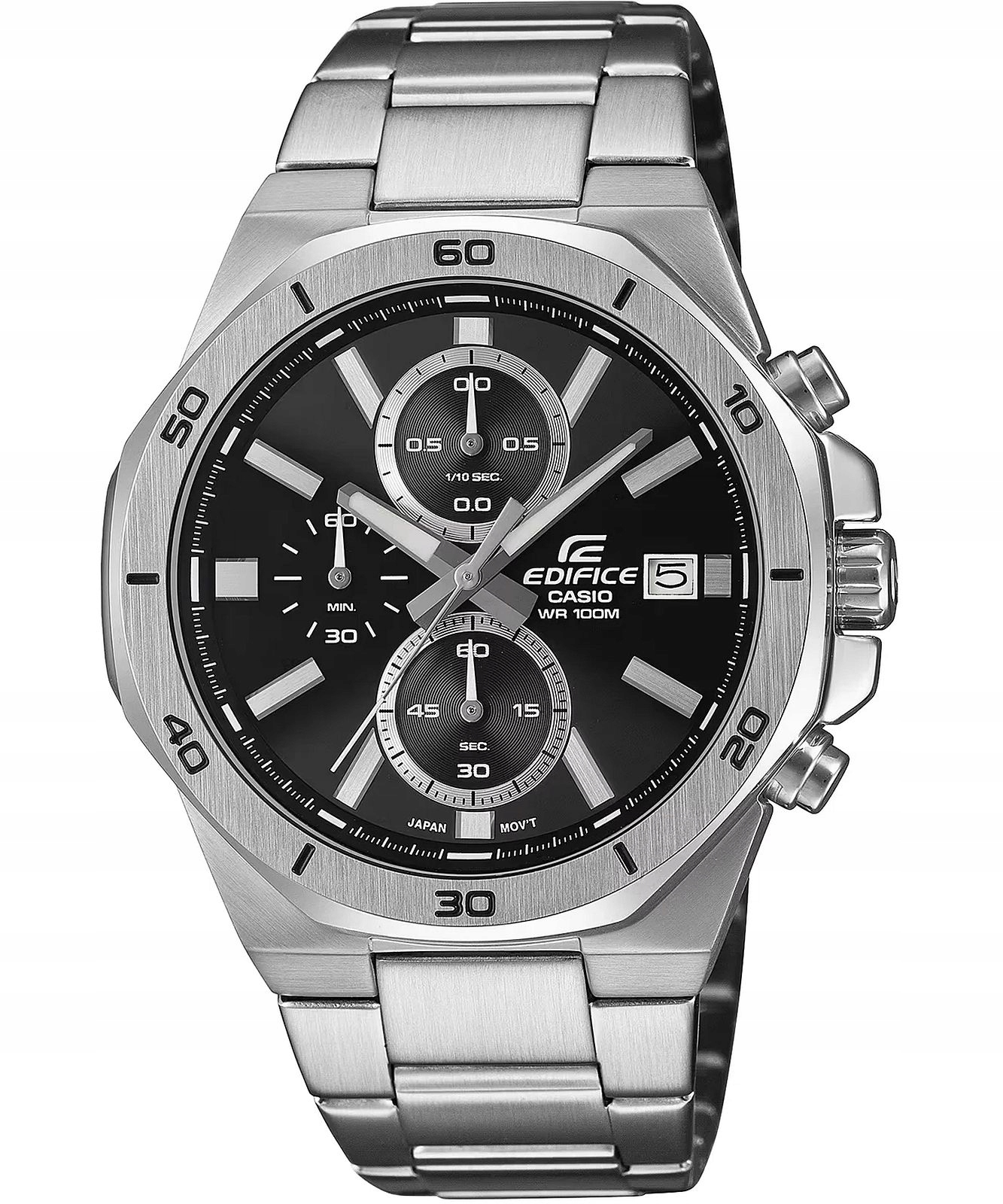 Pánské hodinky Casio Edifice Chronograph