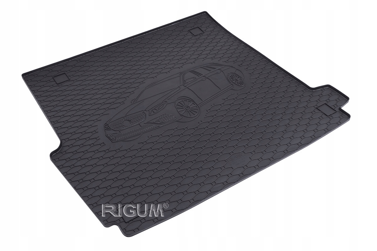 

Wkład Bagażnika Gumowy Mercedes E-klasa S213 Kombi