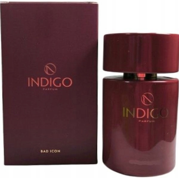 Indigo Parfém Bad Icon 100 ml