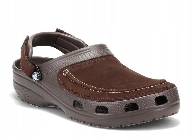 

Klapki Crocs 207142-206 Rozm. 48-49 I M13 I 30,5cm
