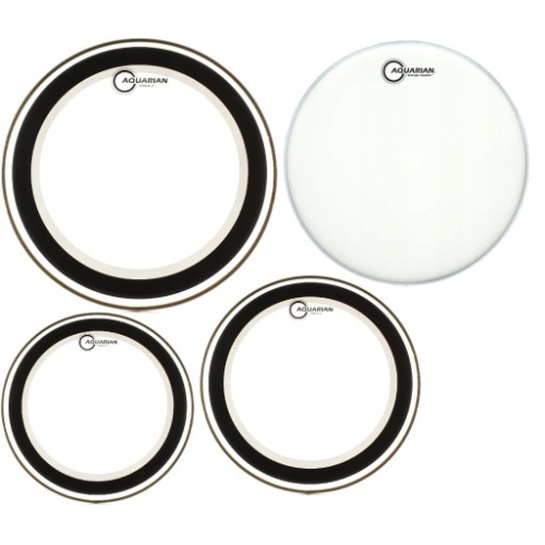 Aquarian Sx C membrány pro soupravy v sadě