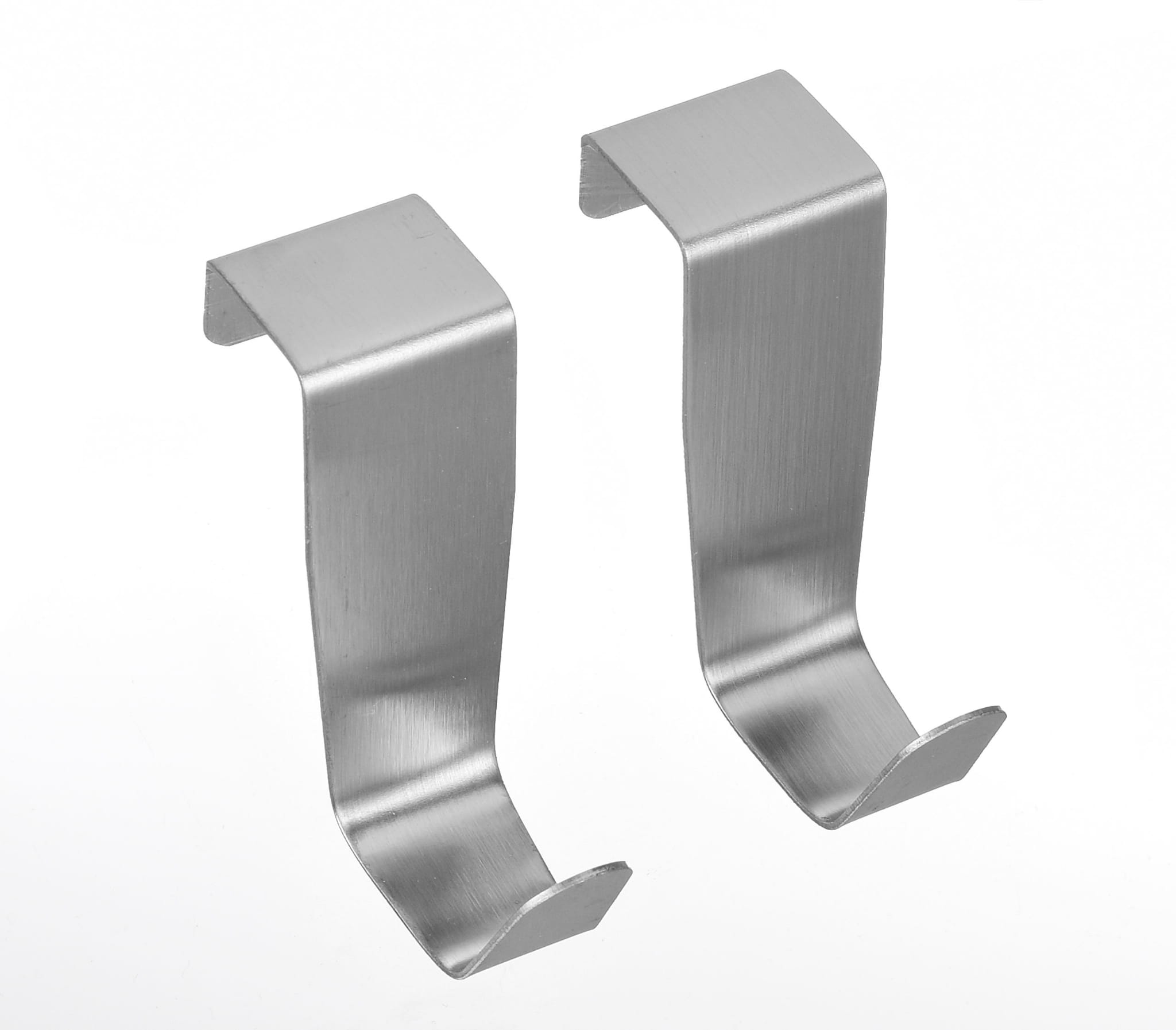 WIESZAKI WIESZACZKI NA DRZWI SZAFKĘ KPL 2 SZT Marka Epewex