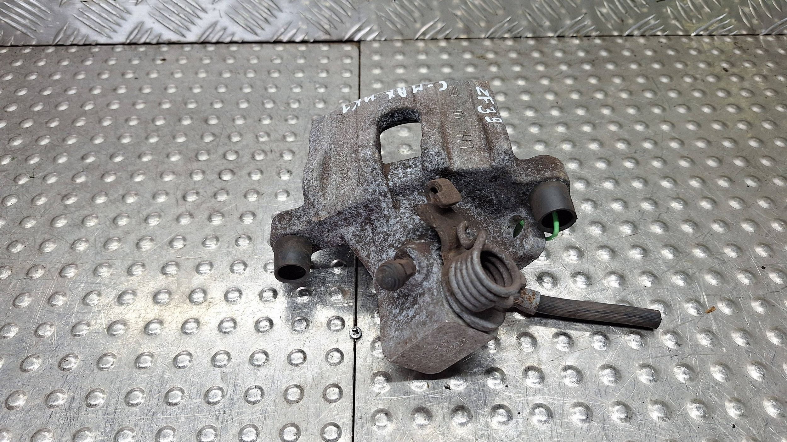 caliper brake left rear part FORD FOCUS MK2 C-MAX MK1